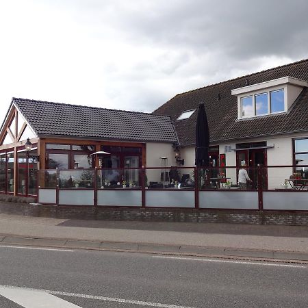 De Betuwe Hotel Asch Exterior photo