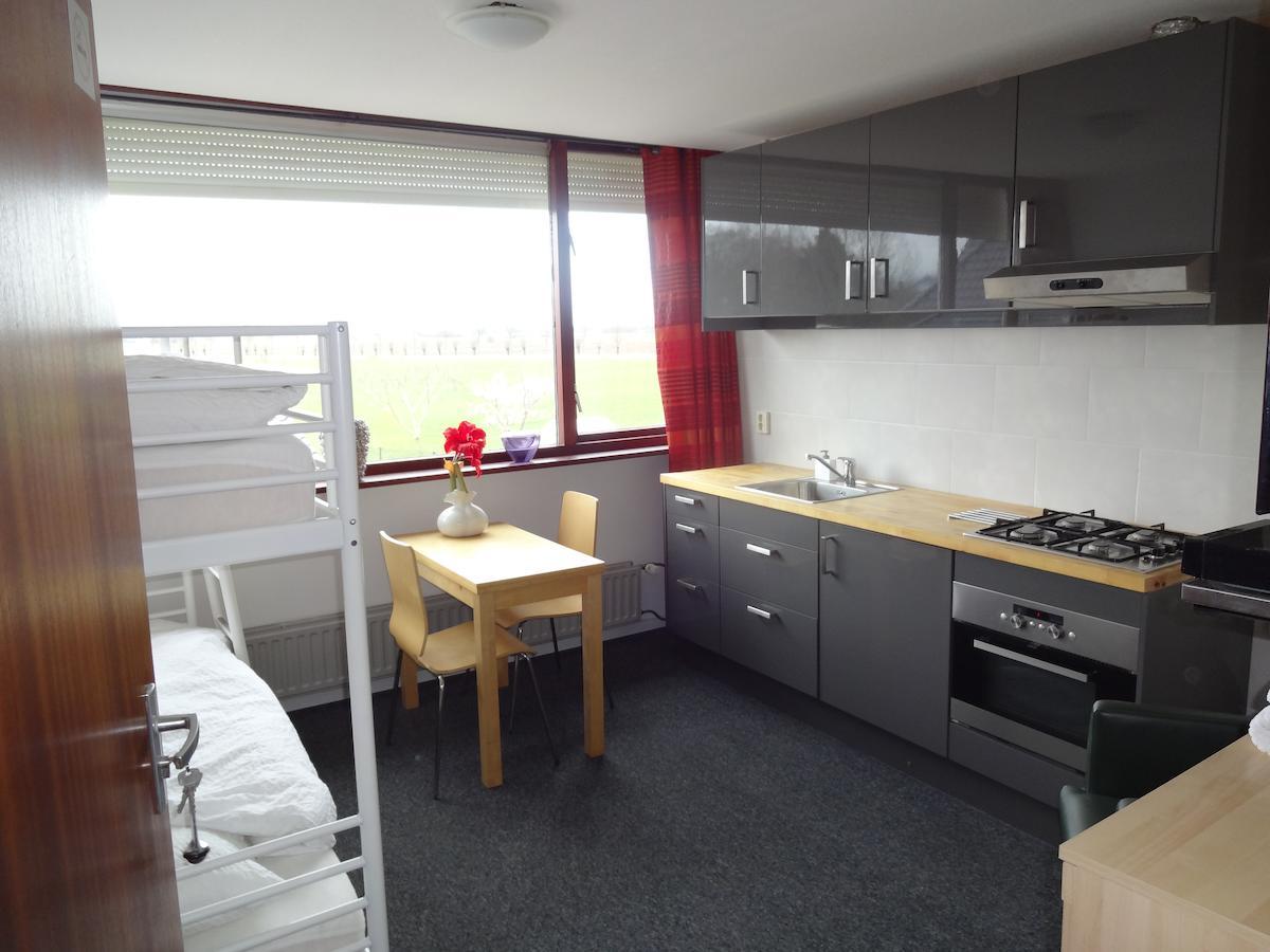 De Betuwe Hotel Asch Room photo