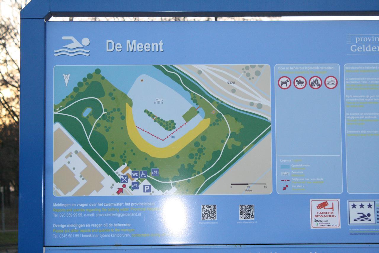 De Betuwe Hotel Asch Exterior photo