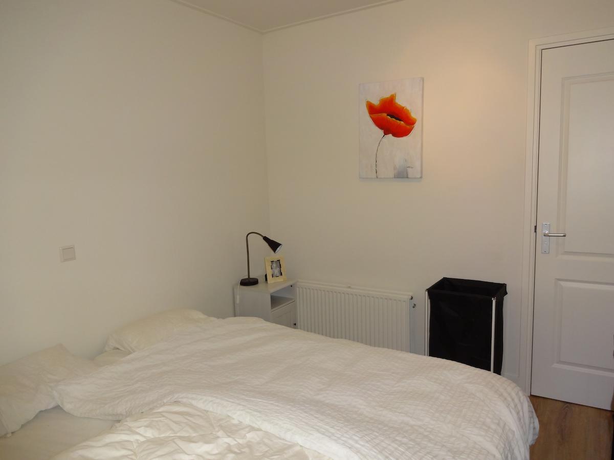 De Betuwe Hotel Asch Room photo