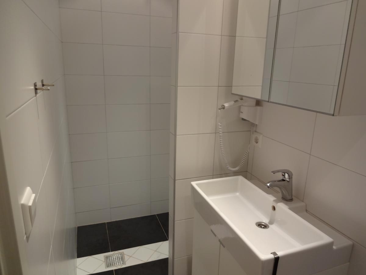 De Betuwe Hotel Asch Room photo