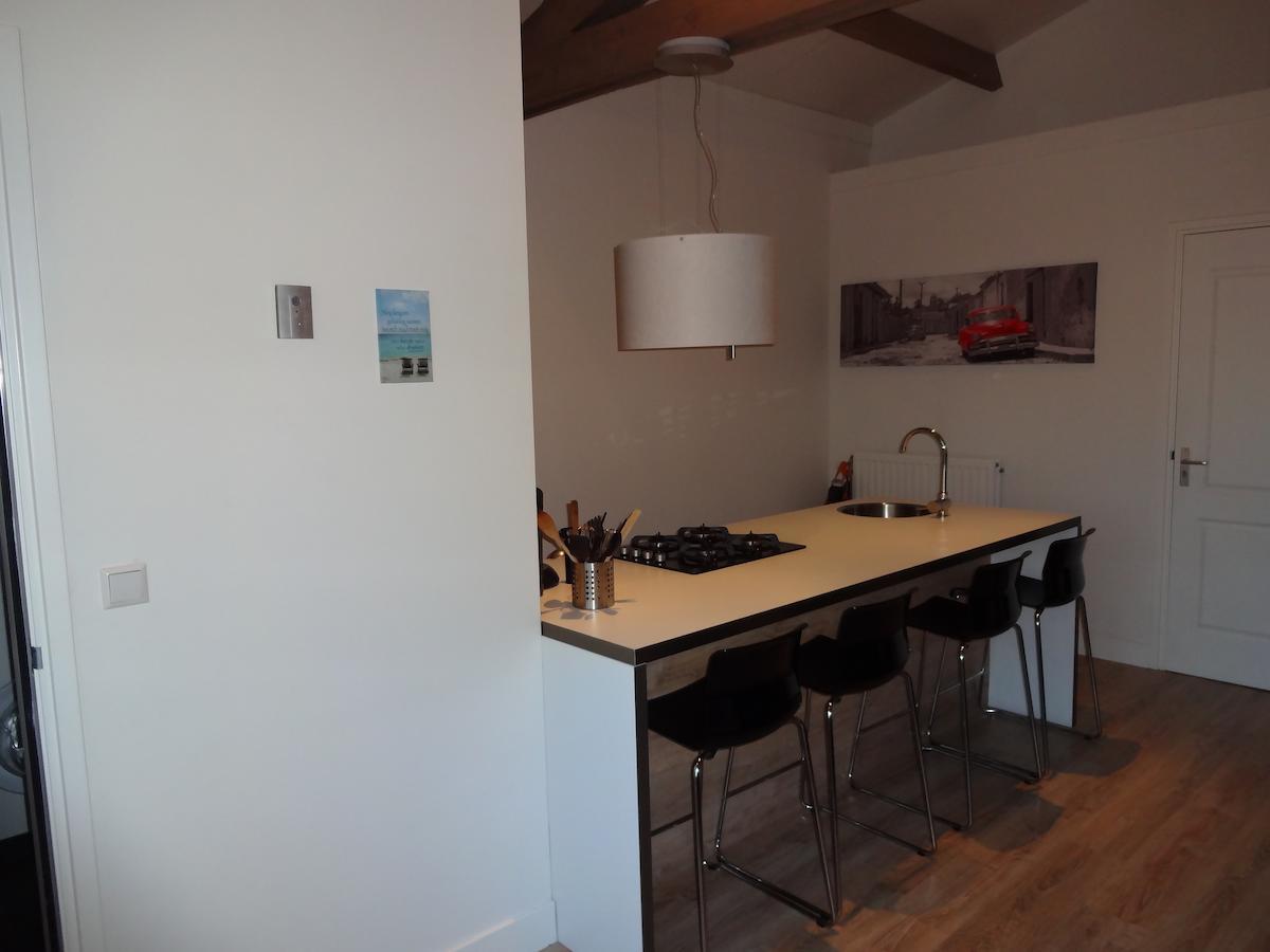 De Betuwe Hotel Asch Room photo