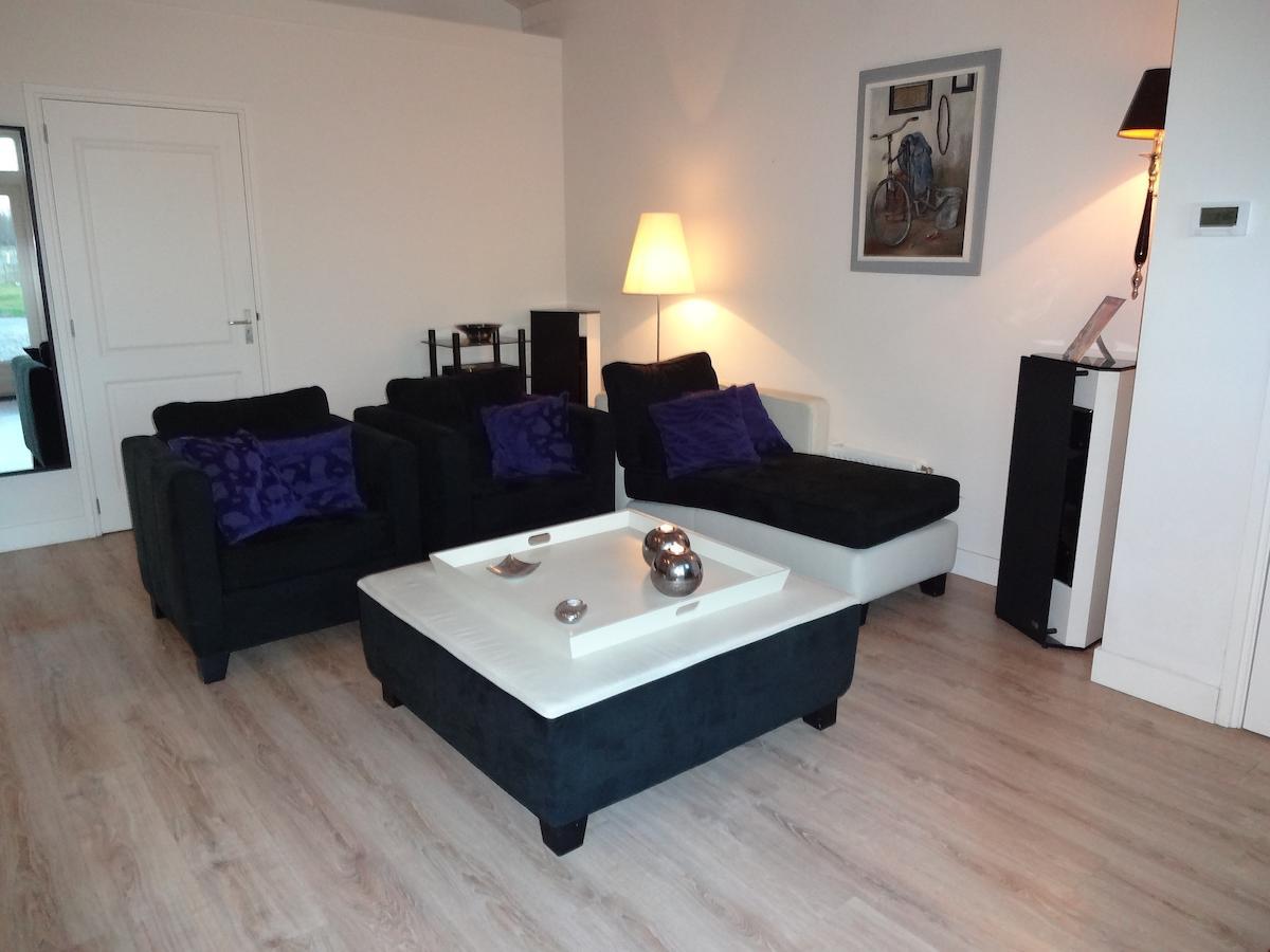De Betuwe Hotel Asch Room photo