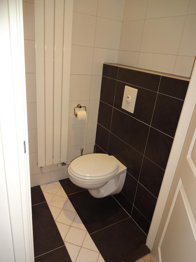 De Betuwe Hotel Asch Room photo