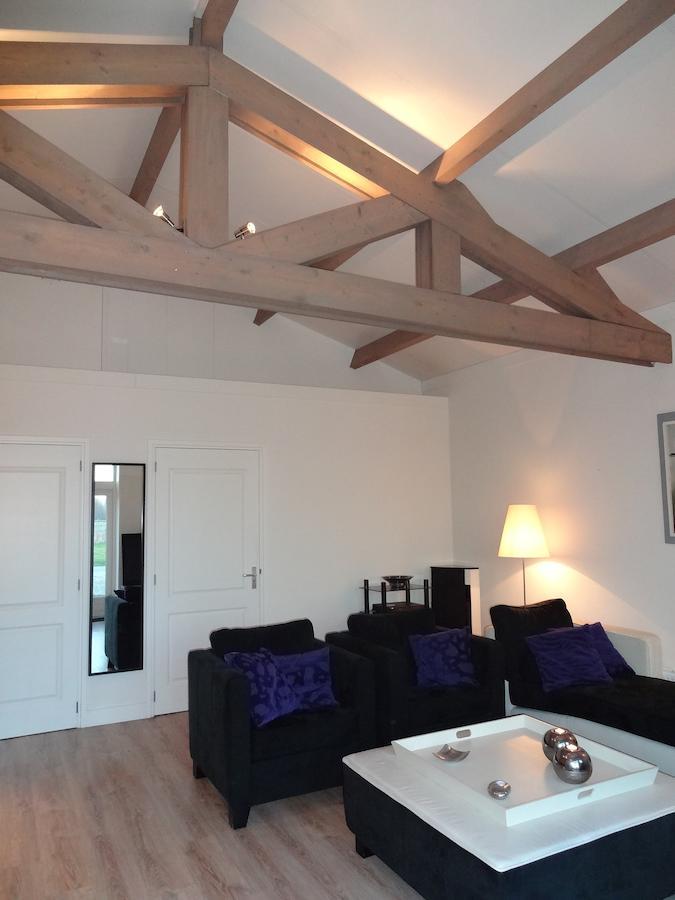 De Betuwe Hotel Asch Room photo
