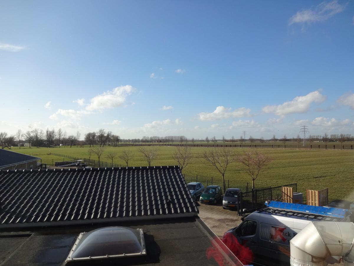 De Betuwe Hotel Asch Room photo