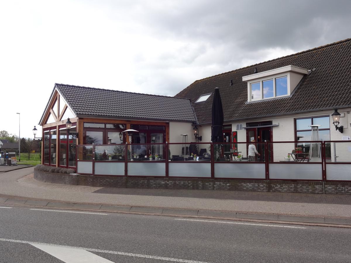 De Betuwe Hotel Asch Exterior photo